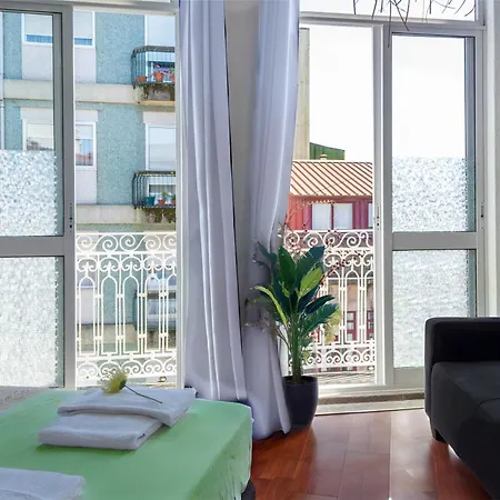 Faria Guimaraes Apartamento *