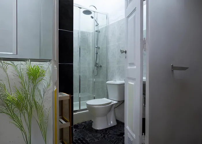 Faria Guimaraes Apartamento