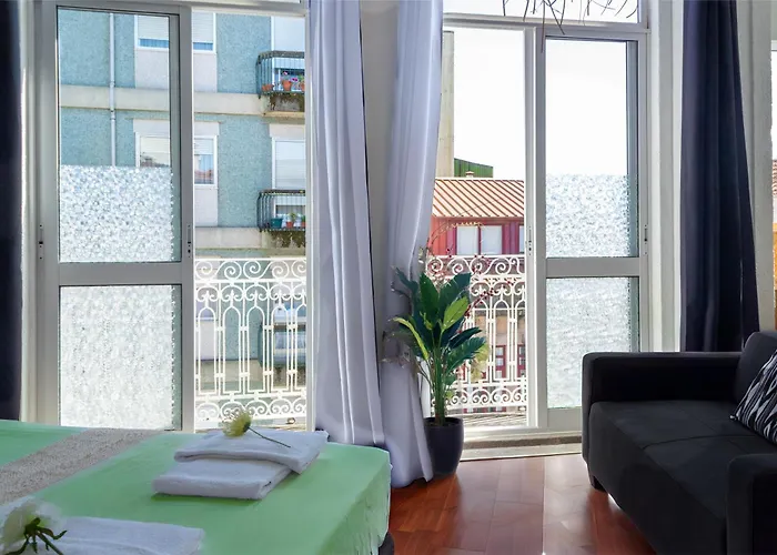 Faria Guimaraes Apartamento *