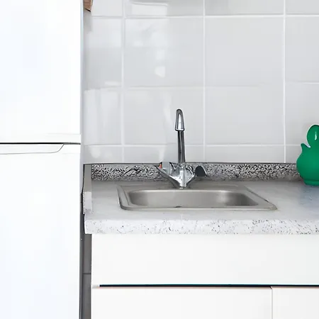 Apartament Faria Guimaraes *