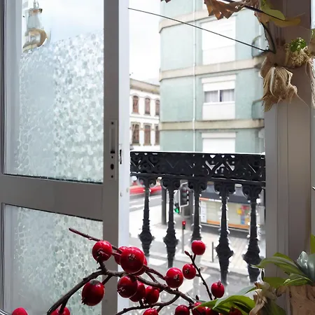 Faria Guimaraes Apartament *