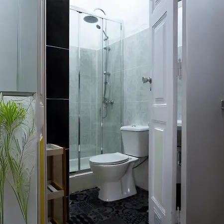 Faria Guimaraes Apartament